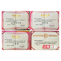 喜报！邵阳交通的微视频获全国三等奖、全省一等奖