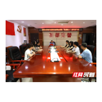 新邵交警召开道路交通事故预防“减量控大”新闻媒体通气会
