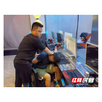 武冈市公安局水西门派出所：5小时破案，为群众追回7200余元现金
