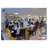 邵阳：加快推进疫苗接种，全力守护人民群众生命安全和身体健康