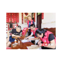 为民办实事：武冈市深入挖掘乡土文化资源助力乡村振兴  