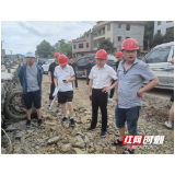 邵阳交通:“亮剑”项目建设领域顽瘴痼疾