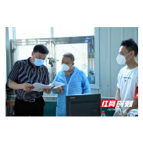 邵阳交通：全面统筹疫情防控和交通运输安全健康发展