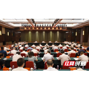 邵阳:用心用情用力服务民营企业 更好推动民营经济行稳致远
