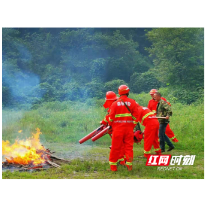 绥宁县应急管理局发起安全生产“秋季攻势”