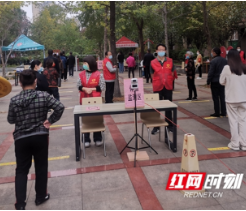 闻令而动,迎难而上!邵阳人大“疫”线彰显担当