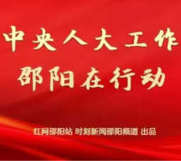 绥宁县人大常委会：组建代表专业小组 增强代表履职实效——贯彻落实中央人大工作会议精神·邵阳在行动⑨