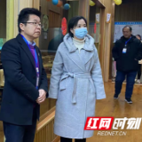 严查！大祥区暗访督查校外培训机构培训违规办学行为
