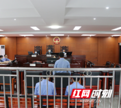 邵东市首名三轮车驾驶人非法载客获刑