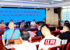 邵阳：全力提升监测能力 确保群众用药安全