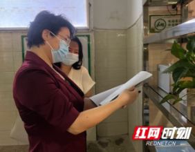 邵阳：以永远在路上的韧劲将文明创建引向深入