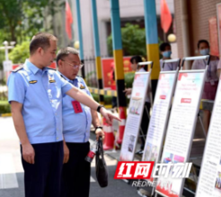 守护人民群众“舌尖上的安全”——邵阳大力推进食品安全工作综述