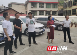 双清区：推动公共文化设施提质升级 打造文旅融合新亮点