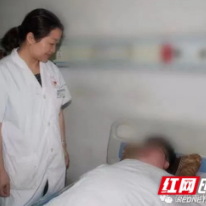精益求精的“美肛专家”——邵阳市中西医结合医院肛肠科主任刘亚辉