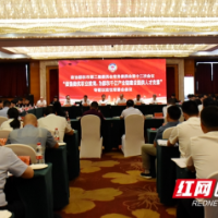 邵东市政协召开“做强做优职业教育，为邵东千亿产业链建设提供人才支撑”专题议政性常委会会议