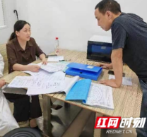邵阳市迎接省级消除艾梅乙母婴传播工作专项督导  