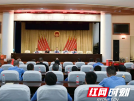 “擂台赛”上亮真招——邵阳市检察机关举办第一届刑事执行检察业务竞赛