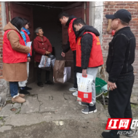 救助回访在路上 邵阳市救助管理站积极推进源头治理工作