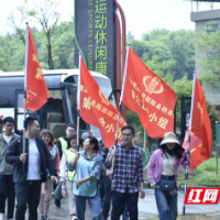 邵阳县税务：健步同行，向新而进