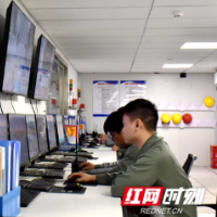湖南邵虹热端部成型组：坚守毫厘之间  用匠心打磨细节  