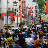 时评丨提升旅游消费水平 变“潜力”为“动力”