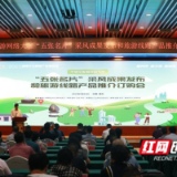 消费与增长并进 “五张名片”闪耀2023湖南文化旅游产业博览会