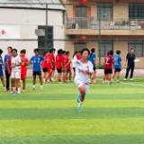 青春汗水浇灌绿茵希望 湖南女足青少年足球U系列精英运动员集训营收官