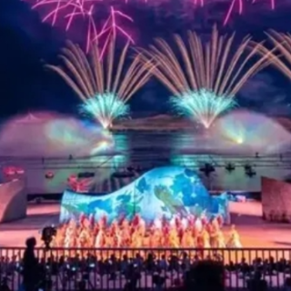 “演艺+”赋能 湖南文旅市场双节迸发新活力