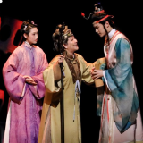 唯美演绎红楼经典 音乐剧《宝玉》将在长沙上演