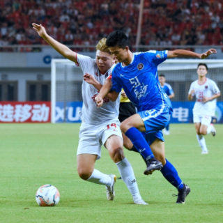 每日战报 | 强强对话长沙奏凯：湘超第五轮长沙2-0击败衡阳