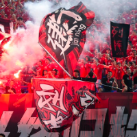 图集｜湘超第5轮：株洲队3-0完胜怀化队