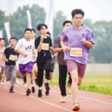 长沙市 《国家体育锻炼标准》达标测试开福区站启动