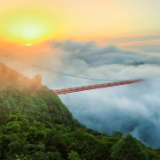 吉首市天行健公司荣获“湖南省民族团结进步模范集体”称号