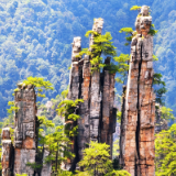 湖南旅游：乘势而上 迈向世界旅游目的地