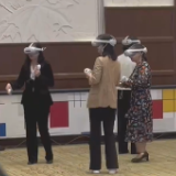 化身“浪浪山小妖怪”西天取经？“文化+科技”也太酷了！