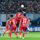 观赛预告丨湘超第六轮:末位队主场搏命、湘中卡位战,每一场都关乎排名