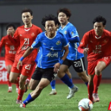 湘超“难兄难弟”大战来袭!主场亮剑,怀化队誓破“不胜魔咒”