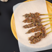 这桌马王堆汉方烧烤品鉴宴 让千年饮食文化焕发新生