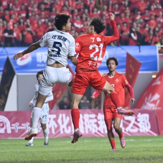 每日战报｜湘超第7轮：株洲赢下强强对话 湘潭客场终获首胜