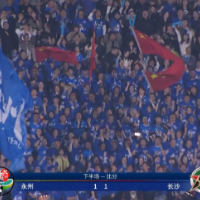 每日战报|1-1!永州逼平长沙 邵阳衡阳握手言和