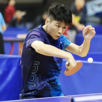 湖南省乒乓球“三湘球王”总决赛在衡山县举行