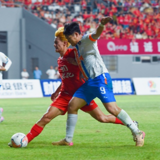 每日战报｜怀化主场首球取湘超首分，长沙客胜登顶，娄底读秒绝杀