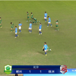 每日战报丨两场平局收官第4轮 常德株洲长沙三队同积10分