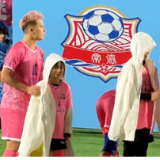 湘当有趣|浴袍、游泳圈齐上阵 “雨”众不同的湘超欢脱又暖心