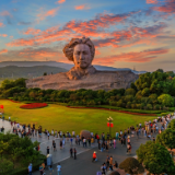 诗歌丨罗浩京:祝贺第26个记者节诗词三首