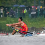 每日看点丨奥运冠军领衔 湖南举重再冲金