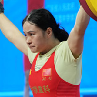 带伤“淡定”卫冕 罗诗芳:成长就是一步步走好过程