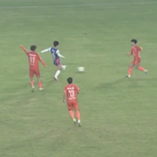 每日战报丨娄底打破“五连平”怪圈 岳阳赢下“洞庭德比”