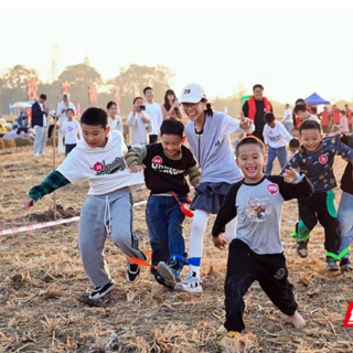 不止露营,更是“蟹”礼!全国露营大会点亮大通湖