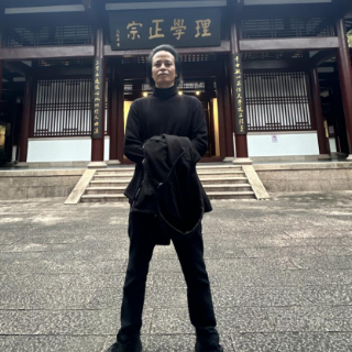 随笔丨赵涛:今熹何熹